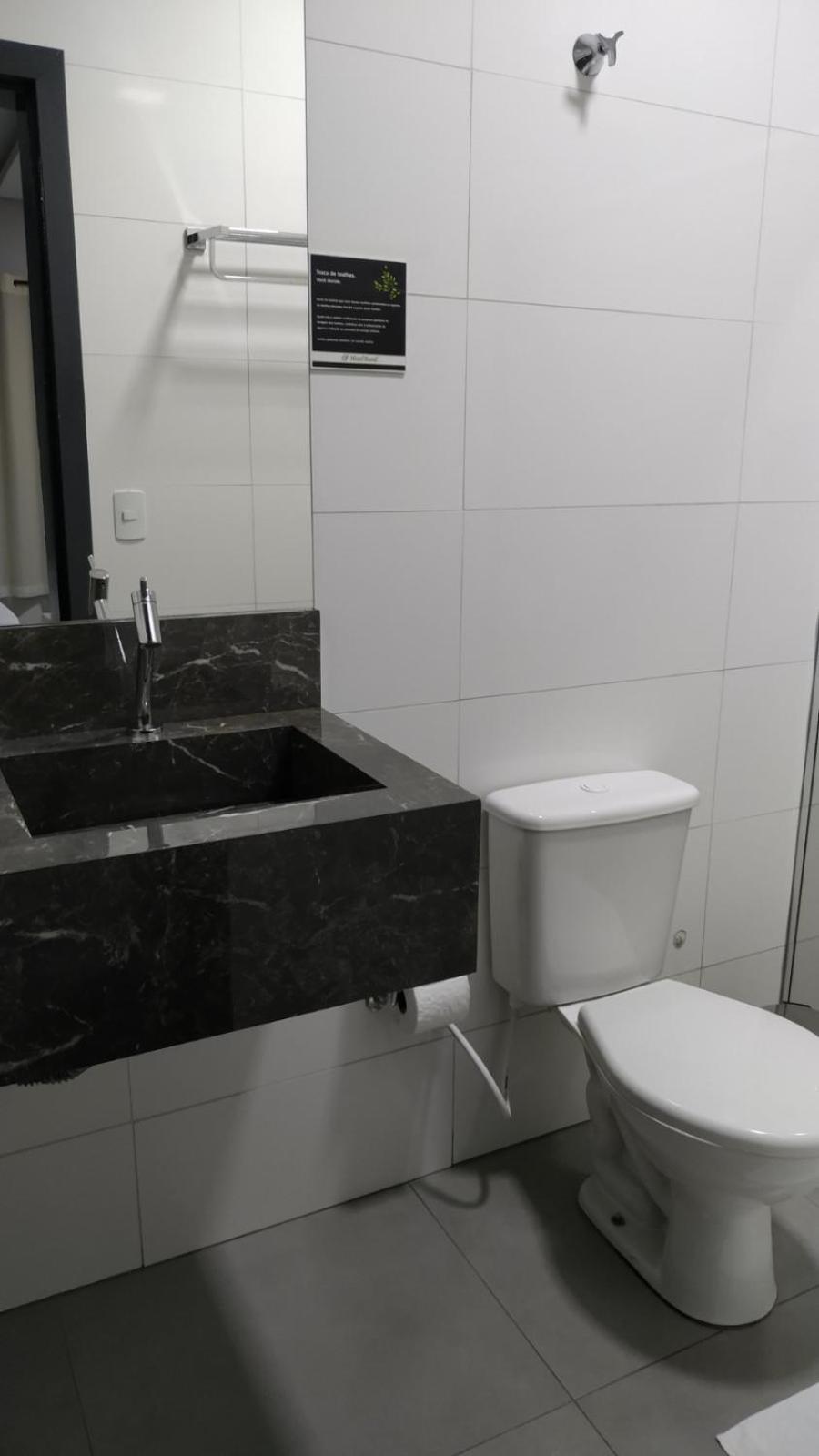 Hotel Barril Primavera do Leste Zewnętrze zdjęcie