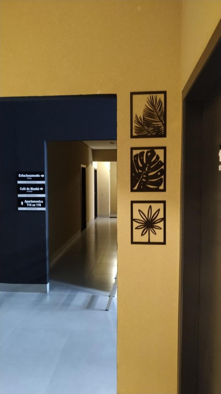 Hotel Barril Primavera do Leste Zewnętrze zdjęcie