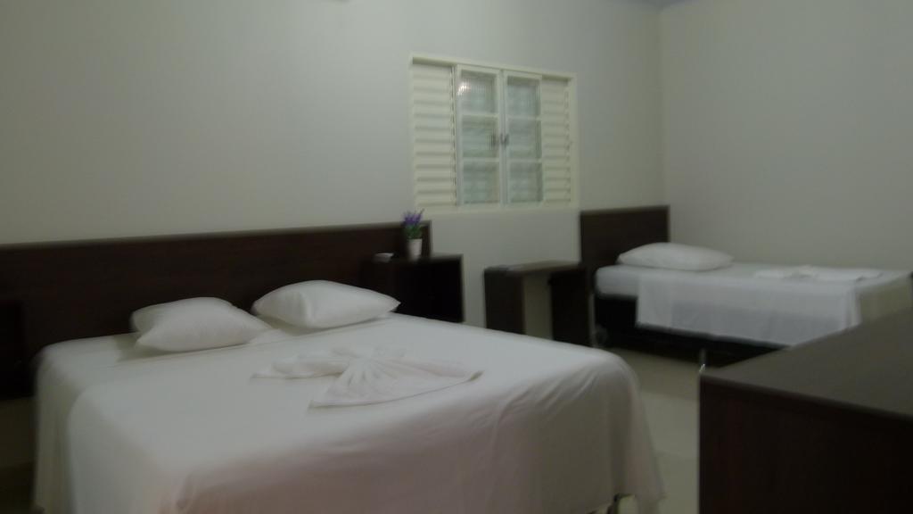 Hotel Barril Primavera do Leste Pokój zdjęcie