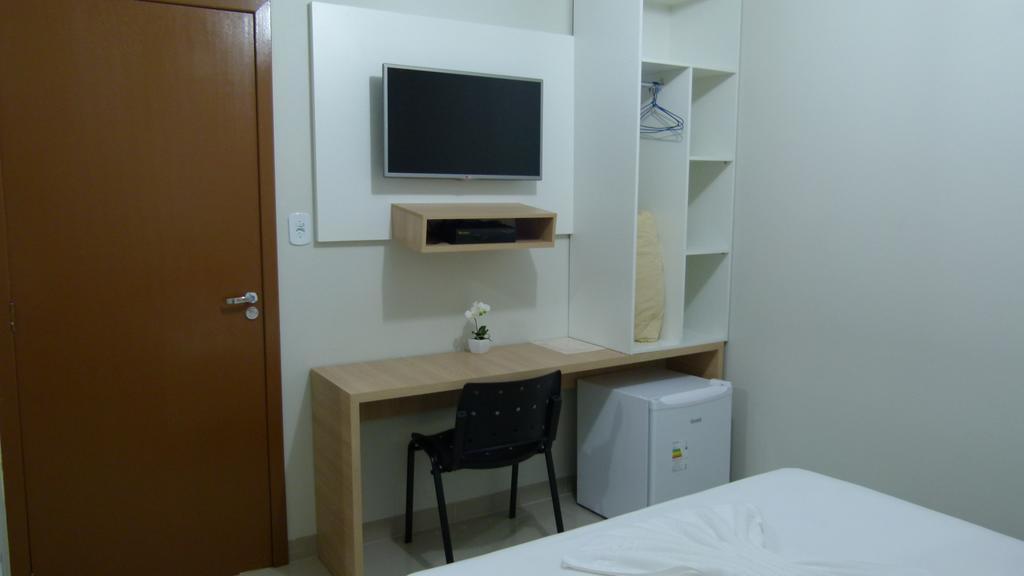Hotel Barril Primavera do Leste Pokój zdjęcie
