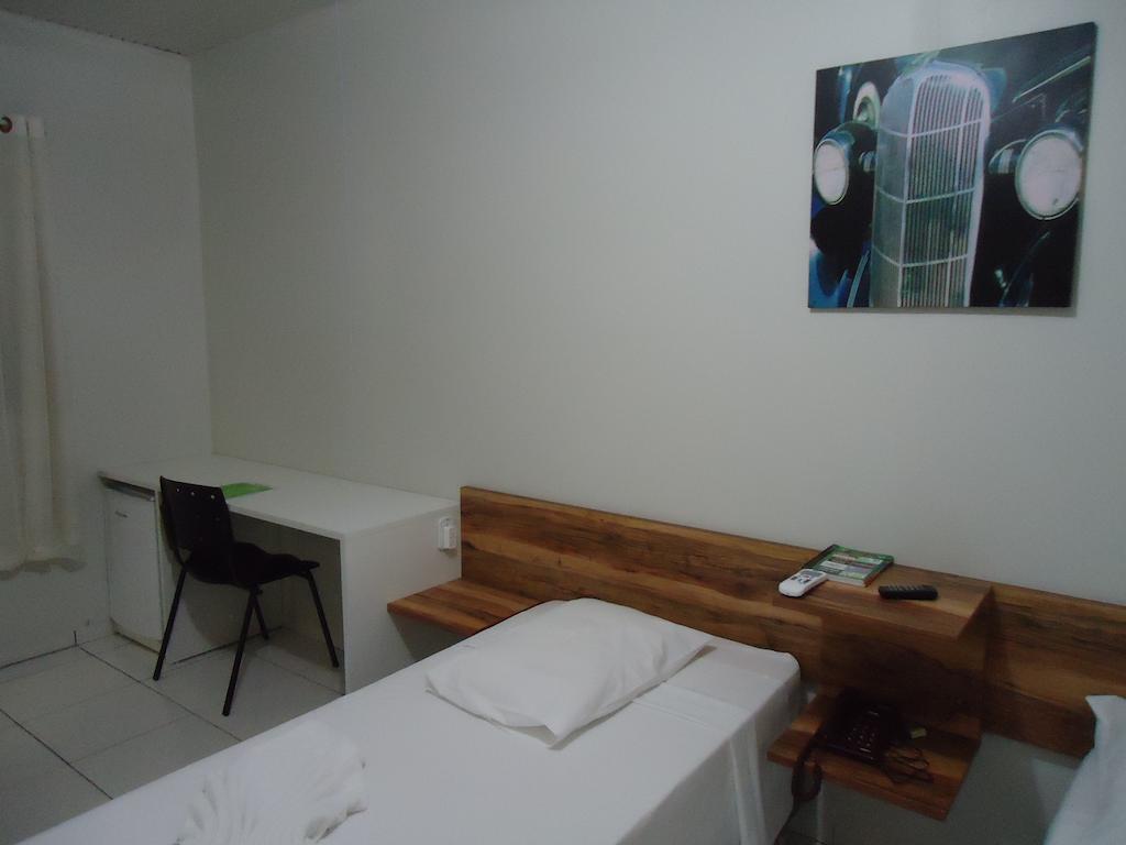 Hotel Barril Primavera do Leste Pokój zdjęcie