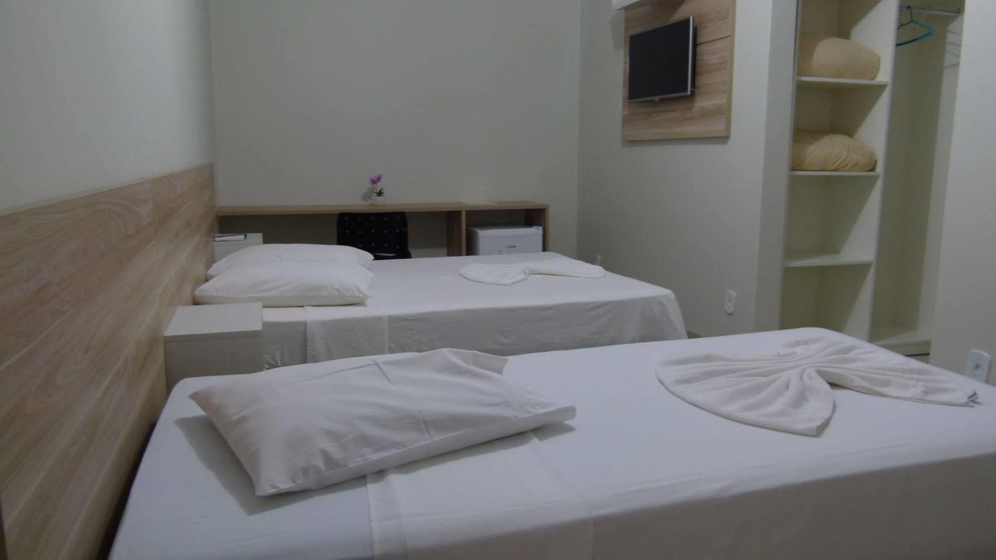 Hotel Barril Primavera do Leste Zewnętrze zdjęcie